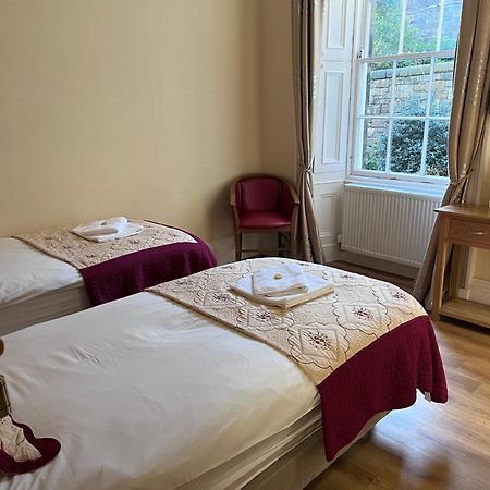 Cumberland Hotel Edinburgh Bagian luar foto