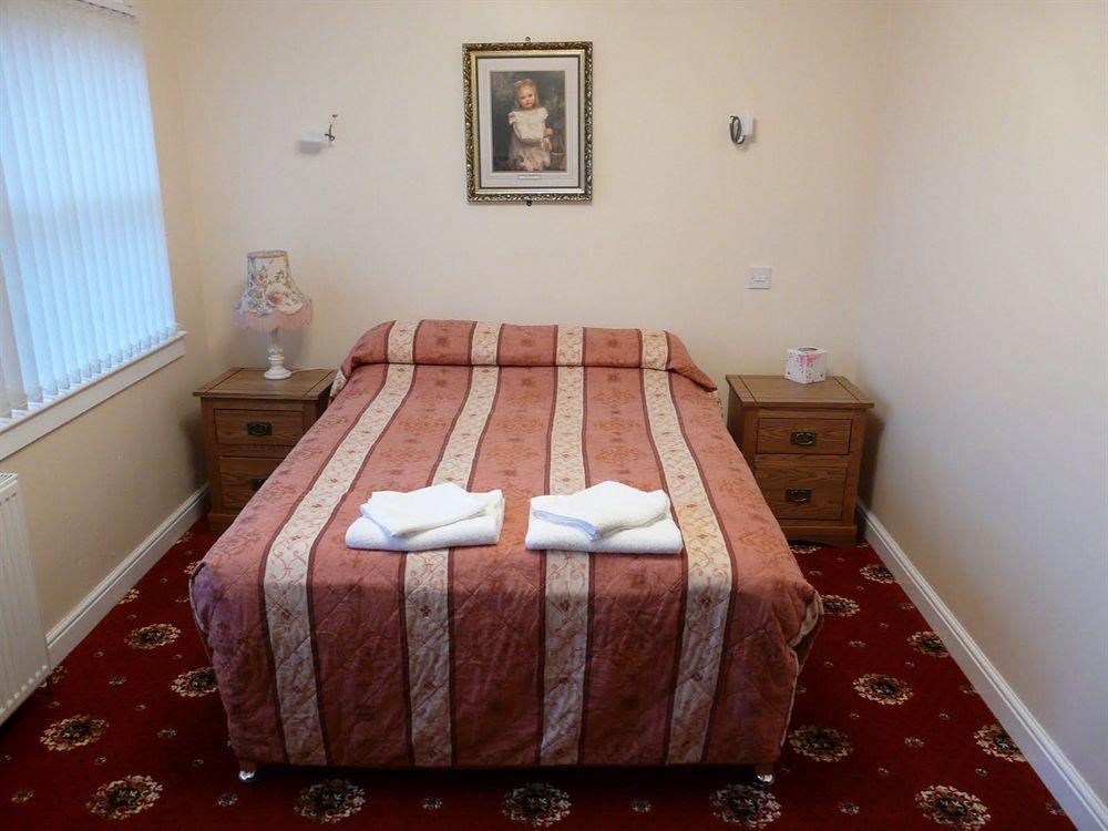 Cumberland Hotel Edinburgh Bagian luar foto